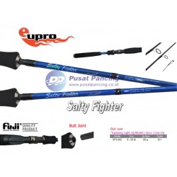 Joran Jigging Eupro Salty Fighter