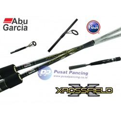 Joran Spinning Abu Garcia Xrossfield