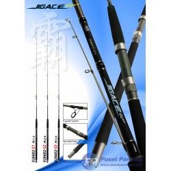 Joran Jig Ace