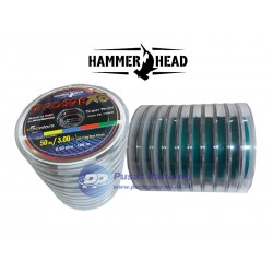 Senar Hammer Head ProspeX8 100M Connecting