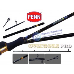Joran Penn Overseas Pro