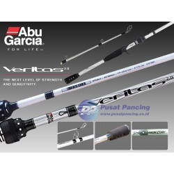 Joran Baitcasting Abu Garcia Veritas 2.0