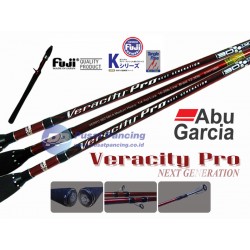 Joran Baitcasting Abu Garcia Veracity Pro