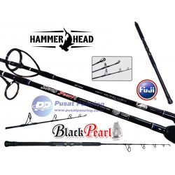 Joran Black Pearl BP-S50H