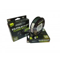 Line PE ULTRACAST Fluoro.Braid